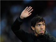Bóng đá anh, ngoại hạng anh, lịch thi đấu euro 2012, Tevez có xứng đáng là biểu tượng của Man City?